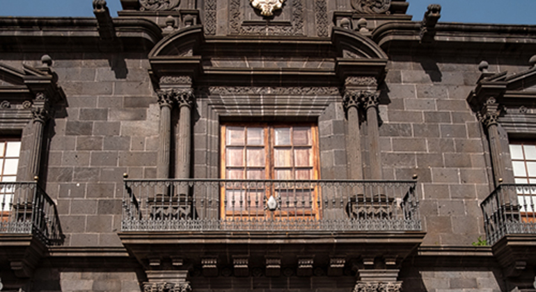 Free Walking Tour San Cristobal de La Laguna Spain — #3