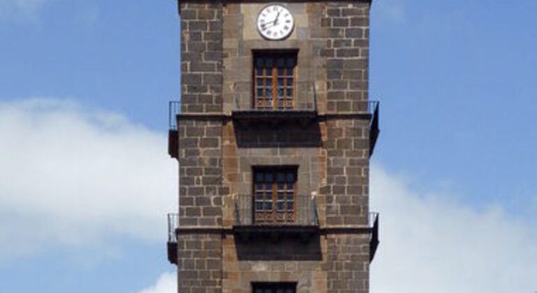 Free Walking Tour San Cristobal de La Laguna Spain — #7