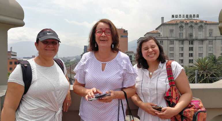 Medellín Free Tour: City of Contrasts Colombia — #15