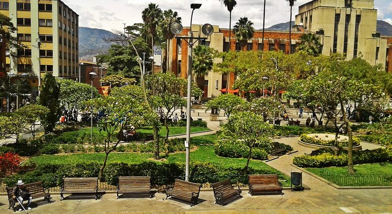 Medellín Free Tour: City of Contrasts Colombia — #16
