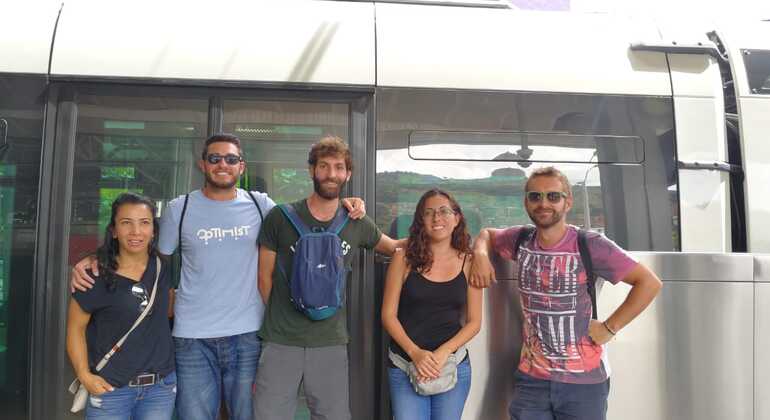 Medellín Free Tour: City of Contrasts Colombia — #17