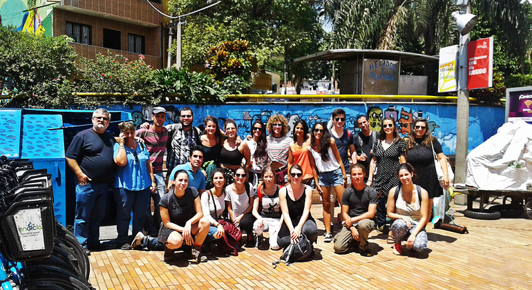 Medellín Free Tour: City of Contrasts Colombia — #21