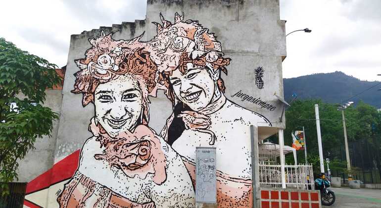 Medellín Free Tour: City of Contrasts Colombia — #25