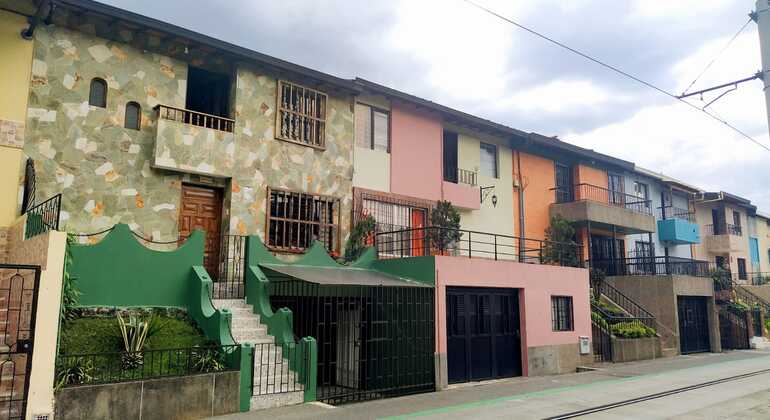 Medellín Free Tour: City of Contrasts Colombia — #29