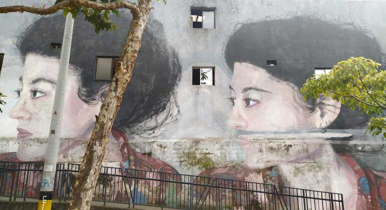 Medellín Free Tour: City of Contrasts Colombia — #31