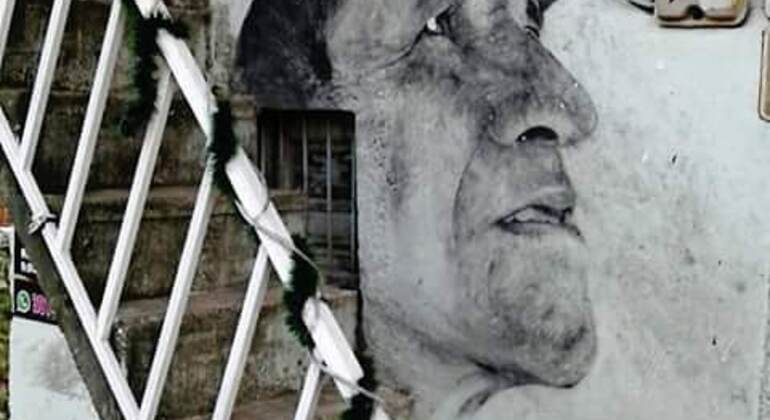 Medellín Free Tour: City of Contrasts Colombia — #33