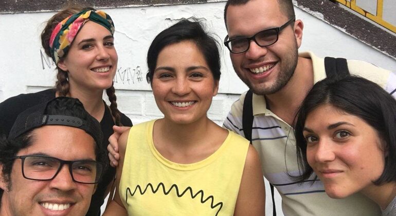 Medellín Free Tour: City of Contrasts Colombia — #10