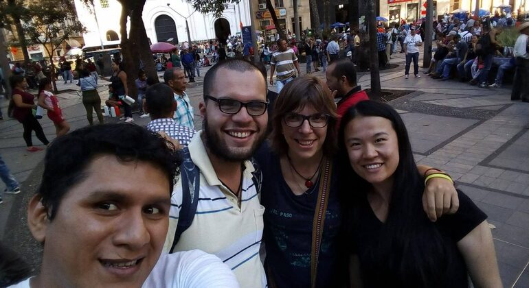 Medellín Free Tour: City of Contrasts Colombia — #12