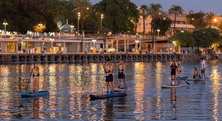 seville-sunset-and-evening-paddle-boarding-tour-en-1