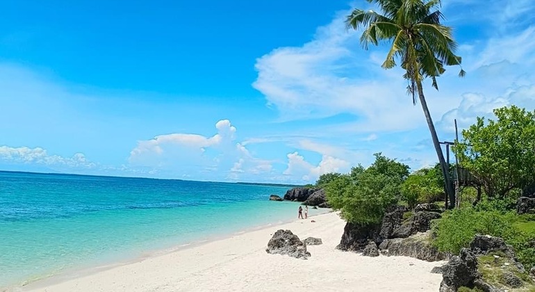 Nord Cebu Tour - Bantayan Insel, Philippines
