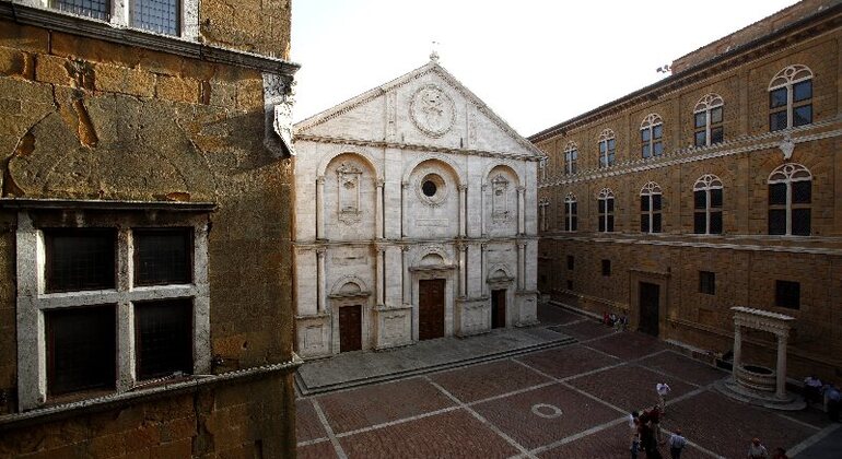 Val d'Orcia Original Wine Tour From Florence Italy &mdash; #2