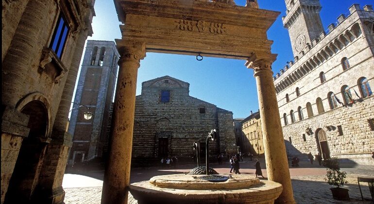 Val d'Orcia Original Wine Tour From Florence Italy &mdash; #3