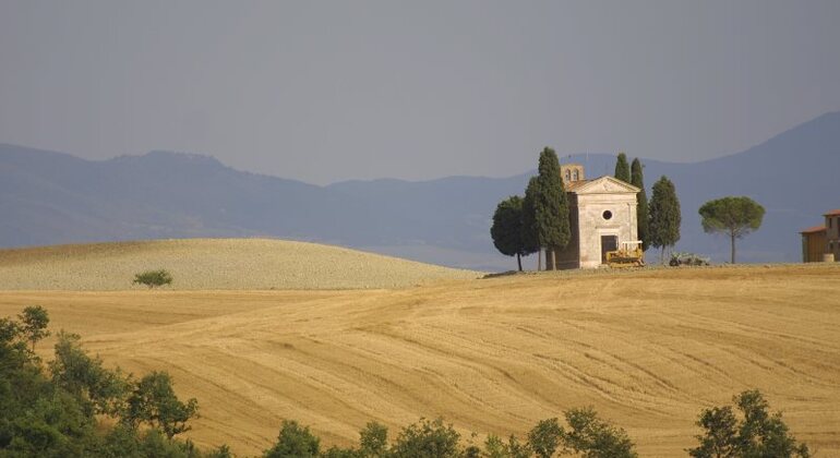 Val d'Orcia Original Wine Tour From Florence Italy &mdash; #4