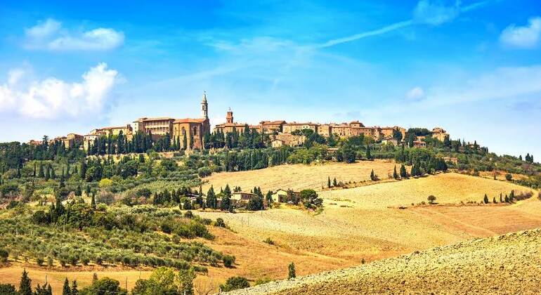 Val d'Orcia Original Wine Tour From Florence Italy &mdash; #7