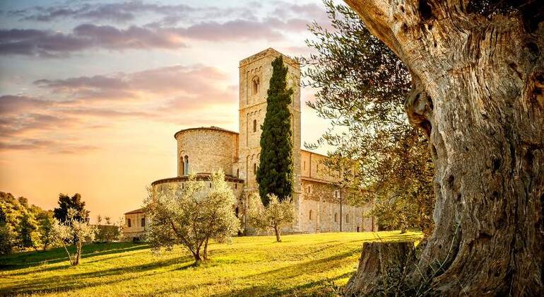 Val d'Orcia Original Wine Tour From Florence Italy &mdash; #8