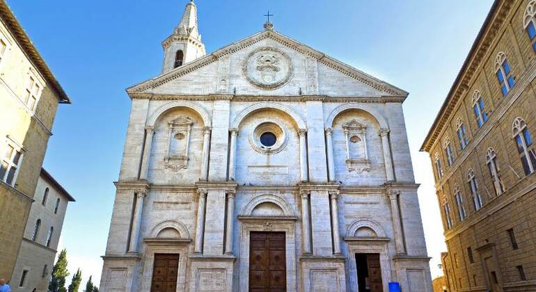 Val d'Orcia Original Wine Tour From Florence Italy &mdash; #9