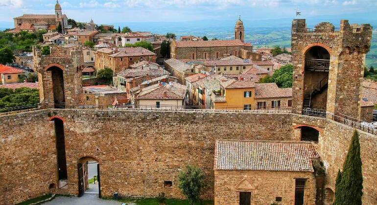 Val d'Orcia Original Wine Tour From Florence Italy &mdash; #10
