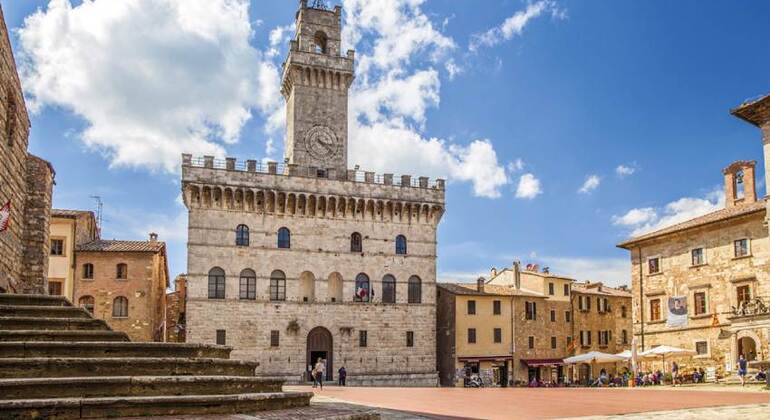 Val d'Orcia Original Wine Tour From Florence Italy &mdash; #11