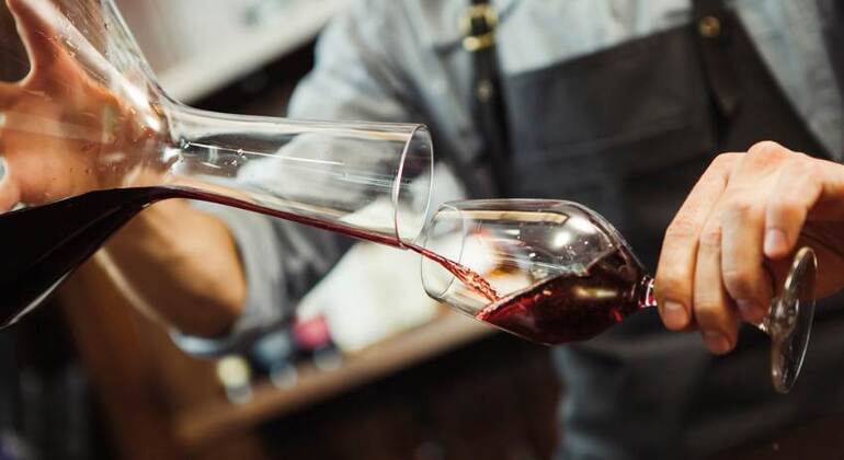 Val d'Orcia Original Wine Tour From Florence Italy &mdash; #12