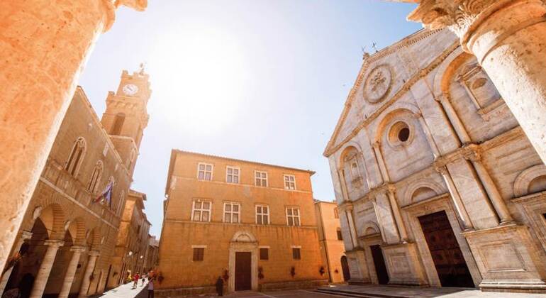 Val d'Orcia Original Wine Tour From Florence Italy &mdash; #14