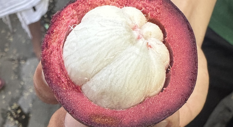 Hoi An Vegan Food Tour Vietnam — #2