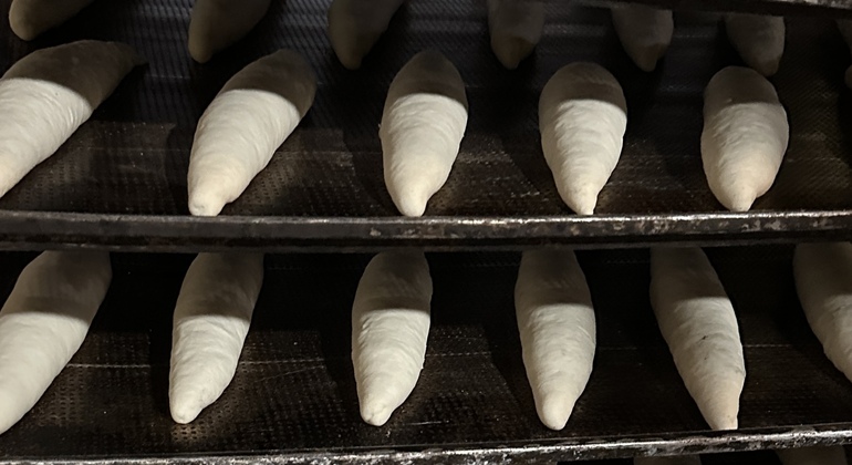 Hoi An Vegan Food Tour Vietnam — #7