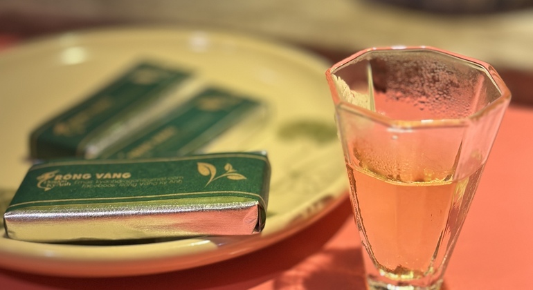 Hoi An Vegan Food Tour Vietnam — #11