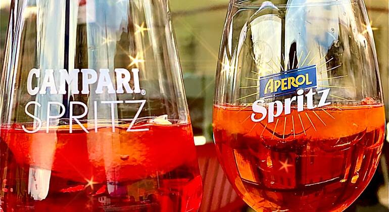 Catane : visite à pied des cocktails italiens Italie — #4