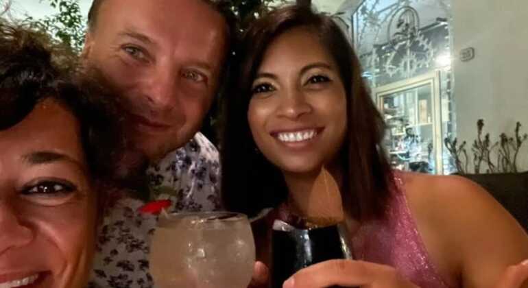 Catane : visite à pied des cocktails italiens Italie — #7