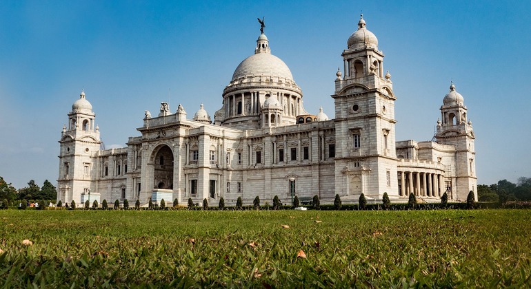 Kolkata City Walking Tour Provided by Ryask Tourism
