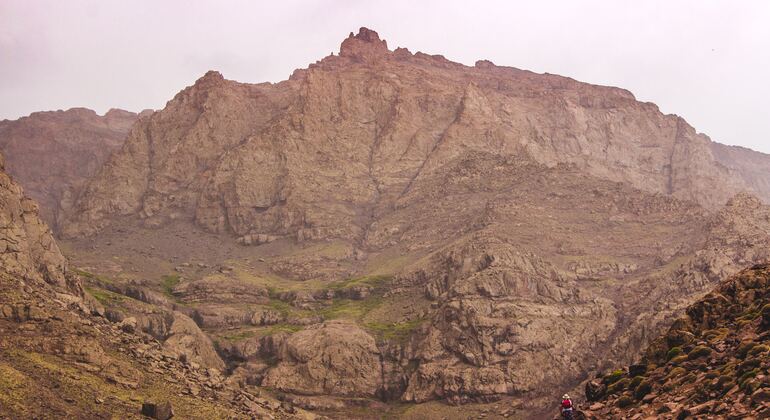 2 Días de Caminata por Toubkal desde Marrakech Operado por azdour abdejalil