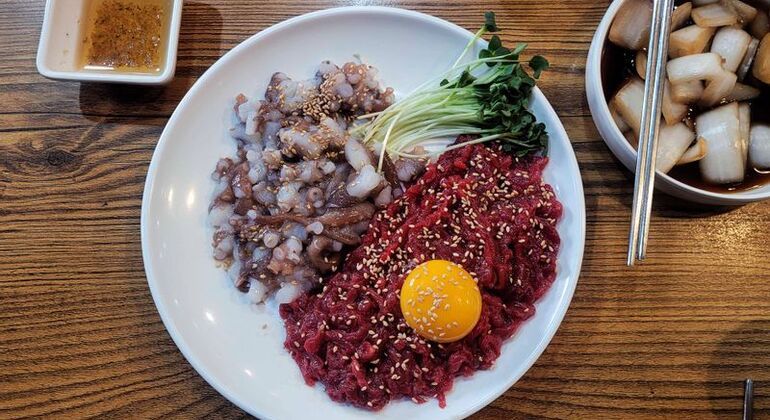 Eintägige Seoul Palast & Essen Tour Südkorea — #16