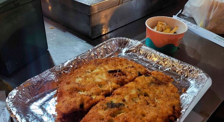 Eintägige Seoul Palast & Essen Tour Südkorea — #17