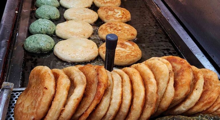 Eintägige Seoul Palast & Essen Tour Südkorea — #20