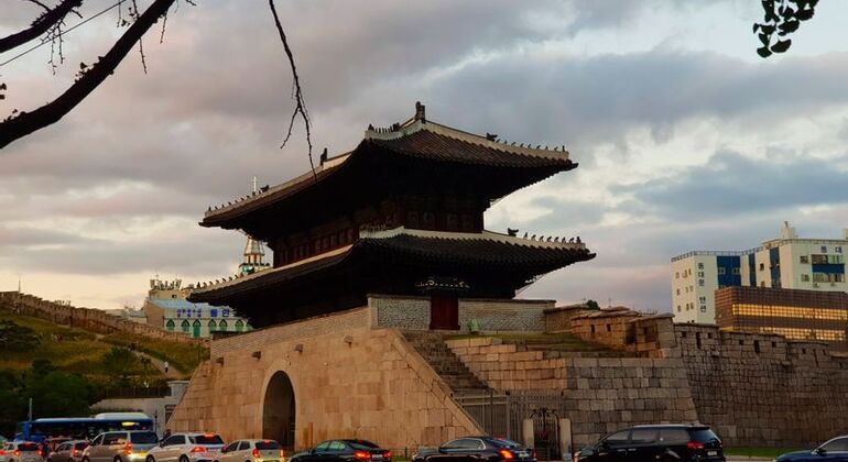 Eintägige Seoul Palast & Essen Tour Südkorea — #24