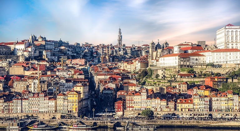 Porto Fre Tour - Enjoy its best Attractions Provided by Hanna Fux