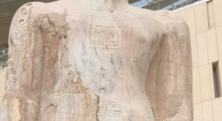 Grande Museu Egípcio Egito — #4