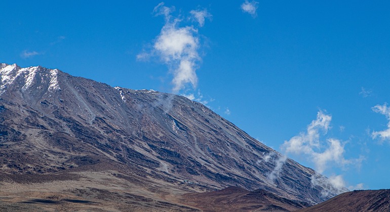 Day Trip to Mount Kilimanjaro Provided by SERE ADVENTURE SAFARI 