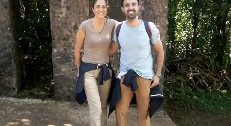 Gita di un giorno sul Monte Kilimanjaro Tanzania — #9