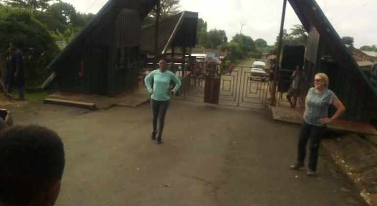 Day Trip to Mount Kilimanjaro Climbing Tanzania &mdash; #19