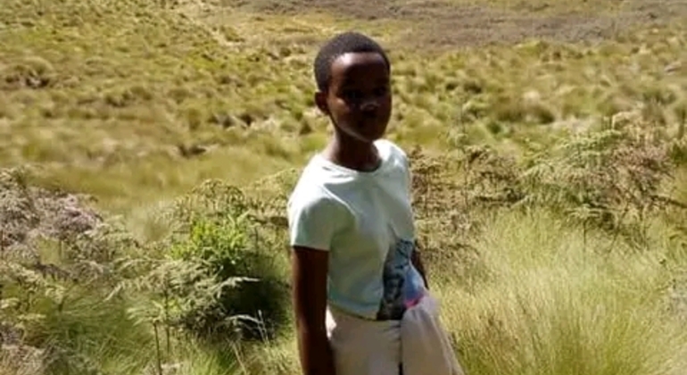 Day Trip to Mount Kilimanjaro Climbing Tanzania &mdash; #23