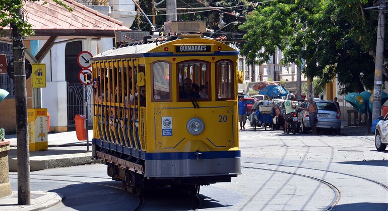 Free Tour Santa Teresa Brazil — #2