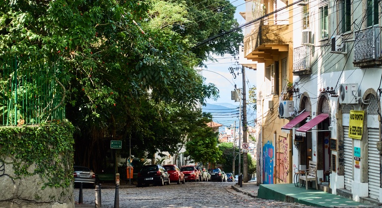 Free Tour Santa Teresa Brazil — #3