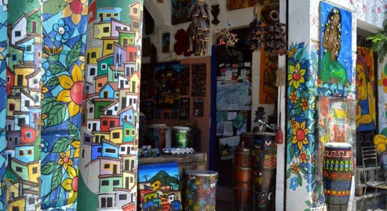 Free Tour Santa Teresa Brazil — #4