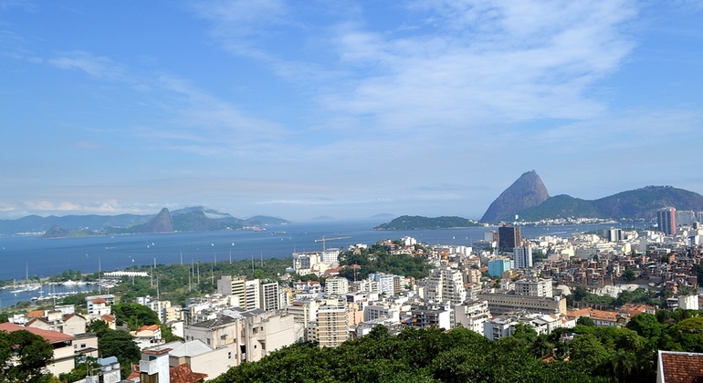 Free Tour Santa Teresa Brazil — #6