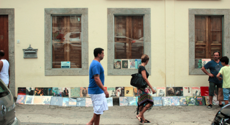 Free Tour Santa Teresa Brazil — #7