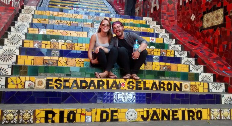 Free Tour Santa Teresa Brazil — #8