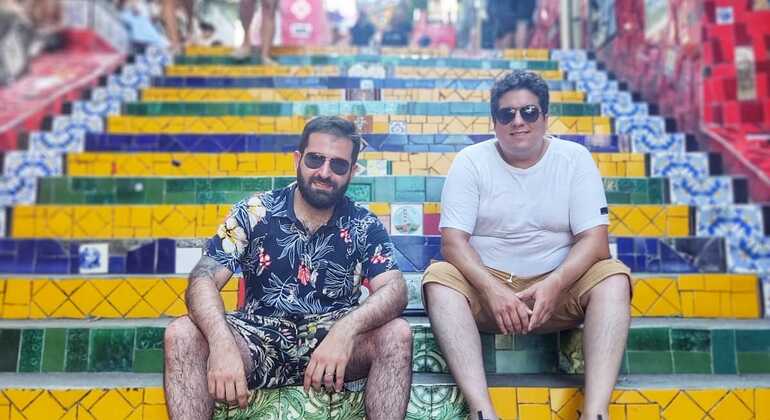 Free Tour Santa Teresa Brazil — #9