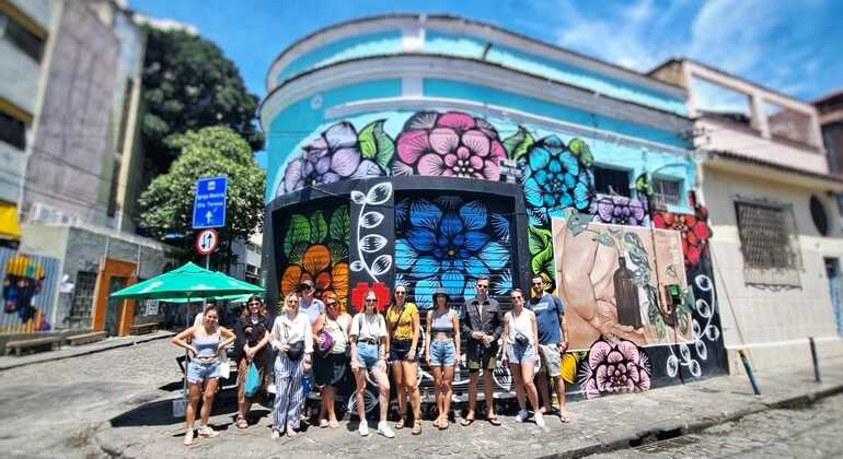 Free Tour Santa Teresa Brazil — #10