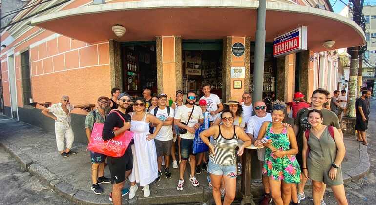 Free Tour Santa Teresa Brazil — #11